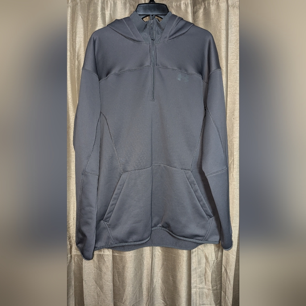 Under Armour Men's Storm COLD GEAR XXL